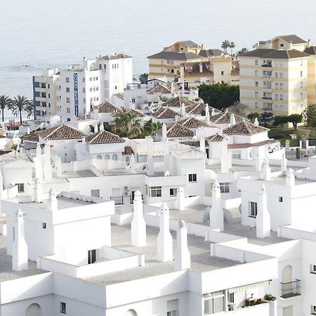 Anna & Pierre-Noel Apartment. Benalmadena Exterior photo