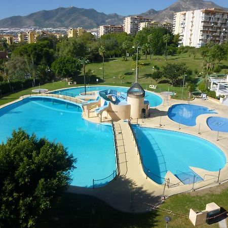 Anna & Pierre-Noel Apartment. Benalmadena Exterior photo
