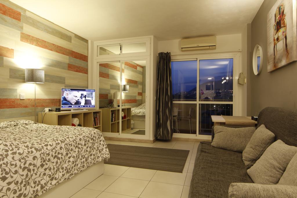 Anna & Pierre-Noel Apartment. Benalmadena Exterior photo