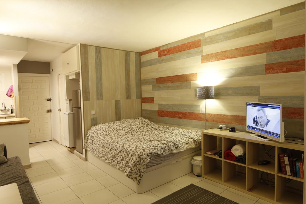 Anna & Pierre-Noel Apartment. Benalmadena Exterior photo