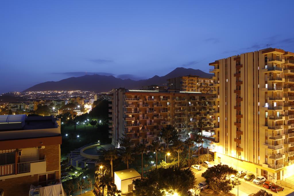 Anna & Pierre-Noel Apartment. Benalmadena Exterior photo
