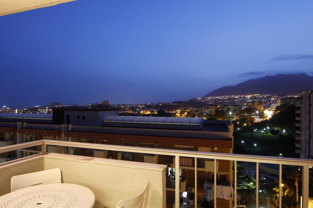 Anna & Pierre-Noel Apartment. Benalmadena Exterior photo