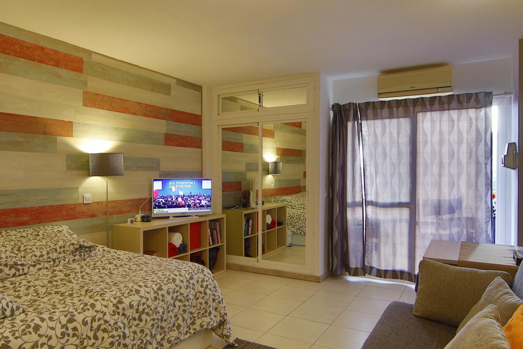 Anna & Pierre-Noel Apartment. Benalmadena Exterior photo