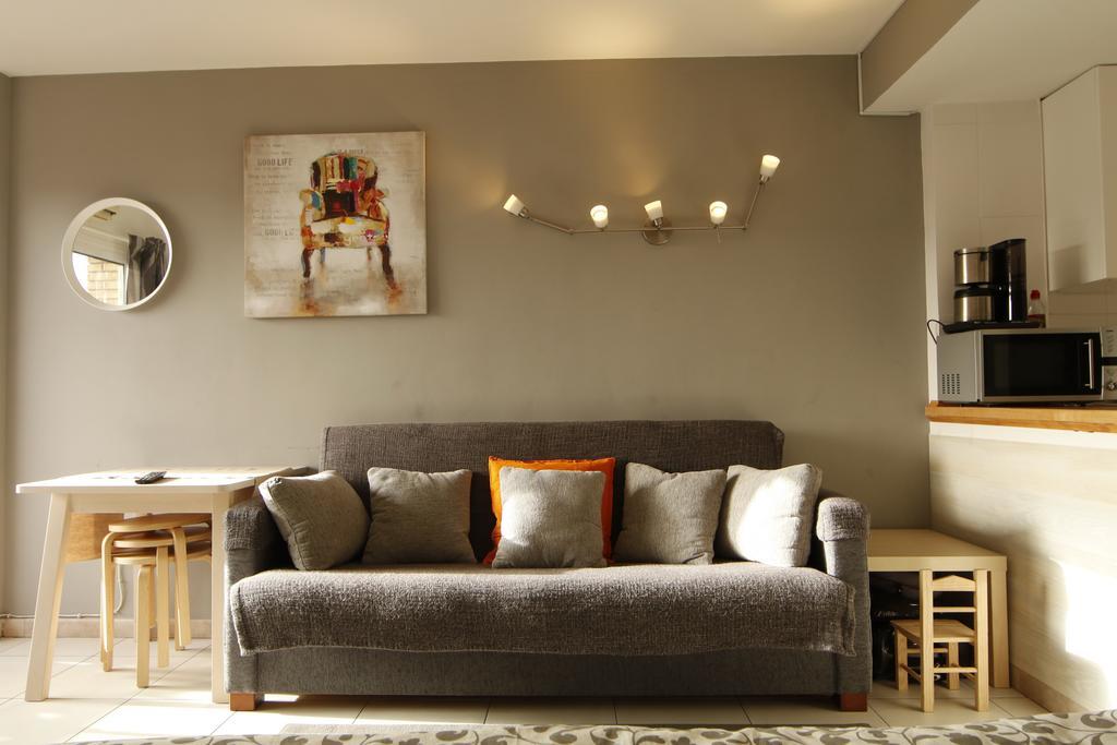 Anna & Pierre-Noel Apartment. Benalmadena Exterior photo