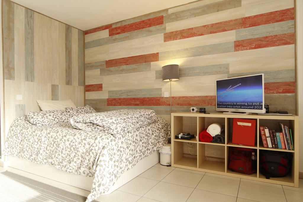 Anna & Pierre-Noel Apartment. Benalmadena Exterior photo