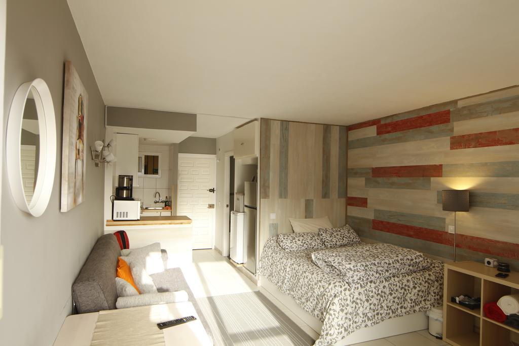 Anna & Pierre-Noel Apartment. Benalmadena Exterior photo
