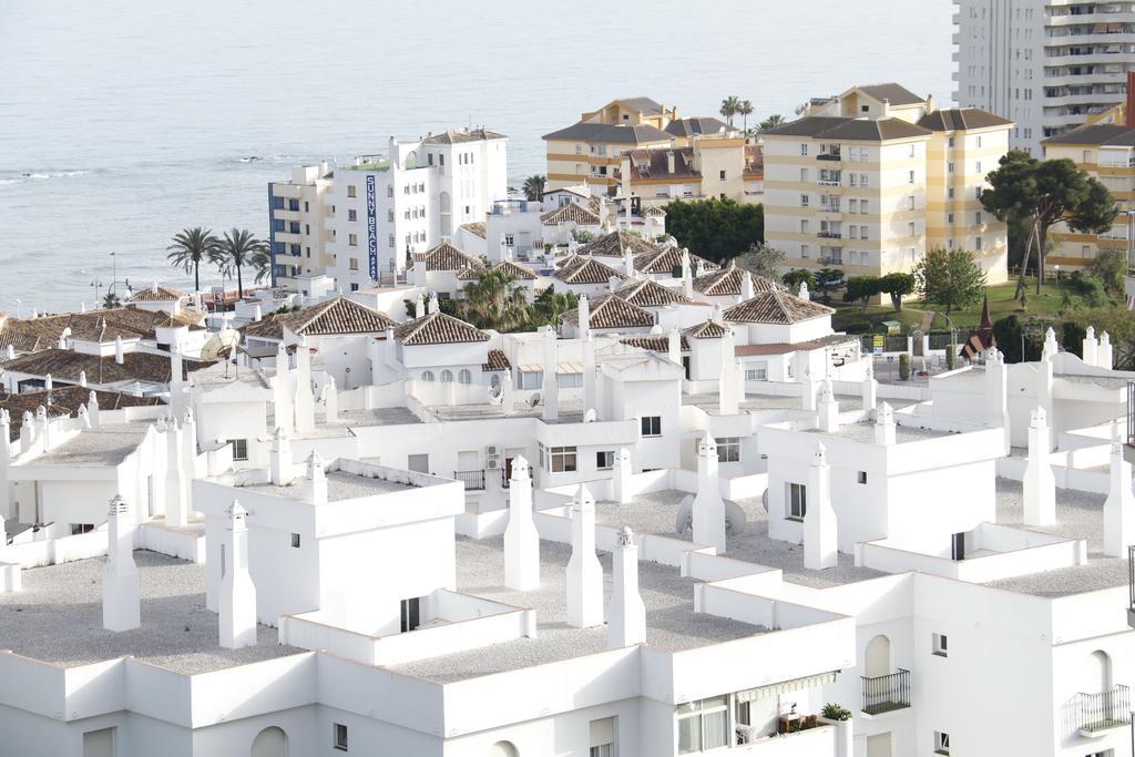 Anna & Pierre-Noel Apartment. Benalmadena Exterior photo