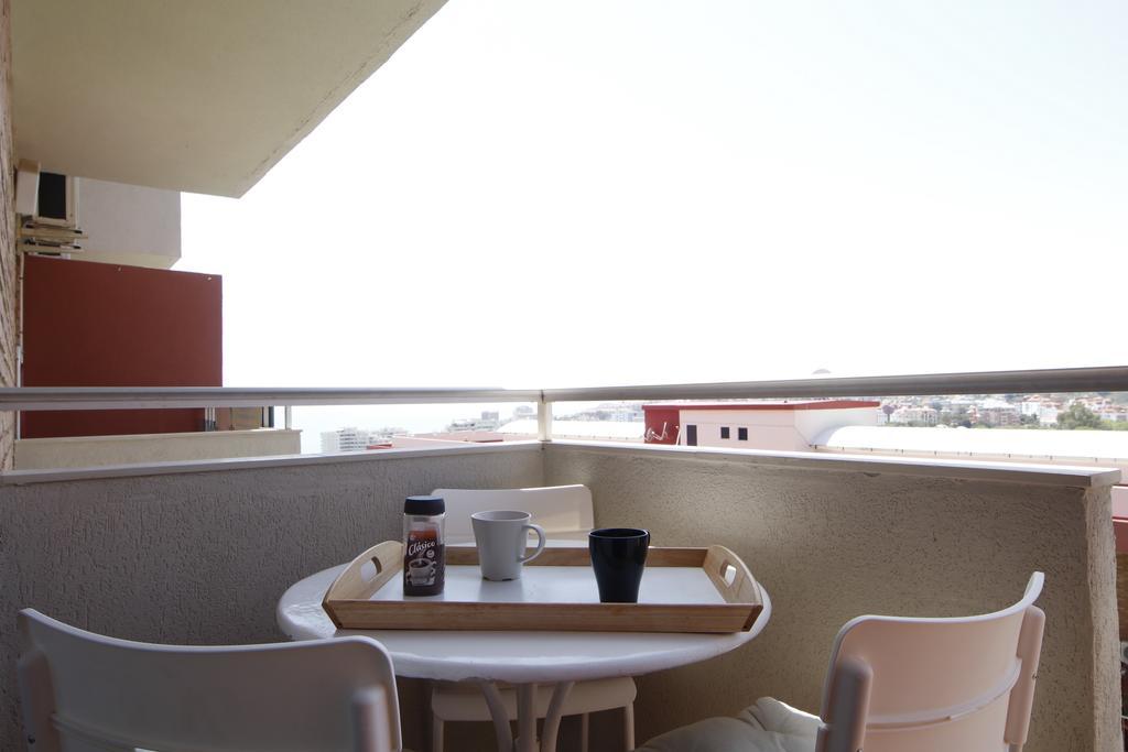 Anna & Pierre-Noel Apartment. Benalmadena Exterior photo