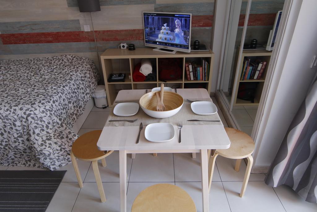 Anna & Pierre-Noel Apartment. Benalmadena Exterior photo