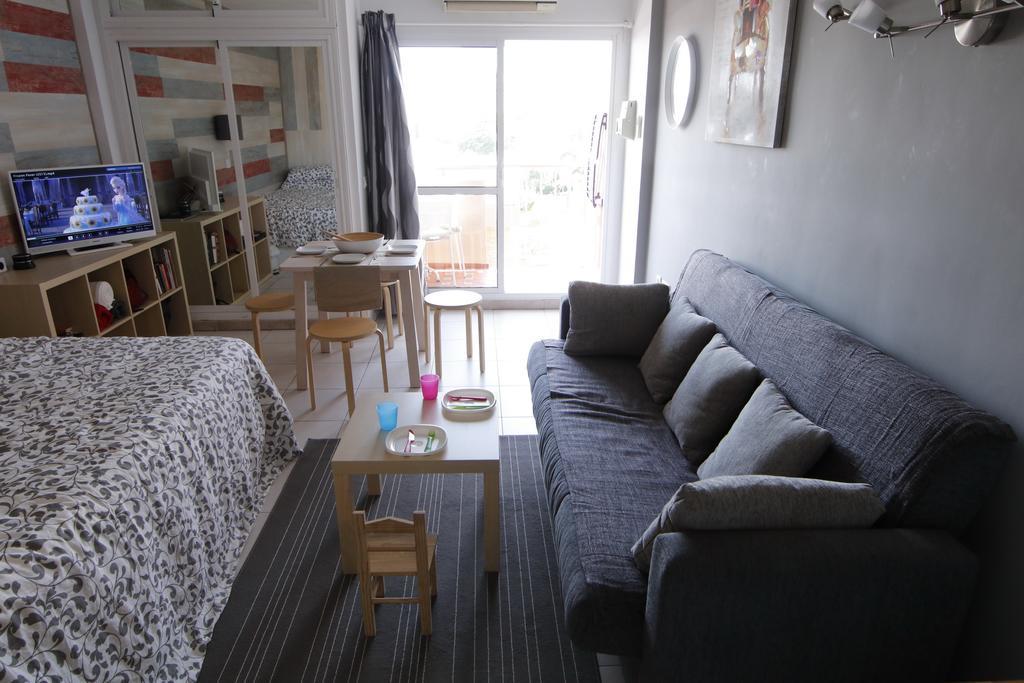 Anna & Pierre-Noel Apartment. Benalmadena Exterior photo