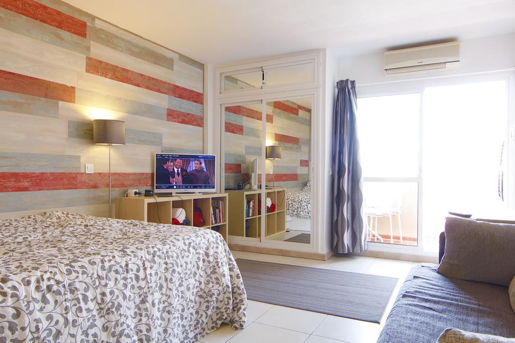 Anna & Pierre-Noel Apartment. Benalmadena Exterior photo