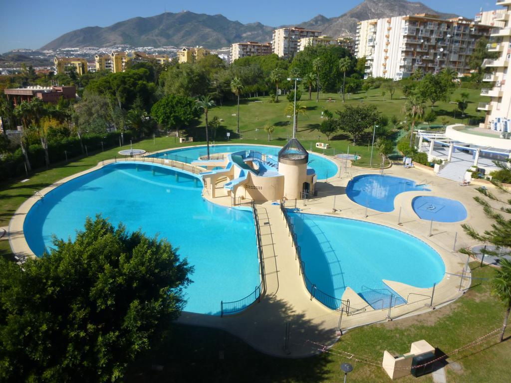 Anna & Pierre-Noel Apartment. Benalmadena Exterior photo